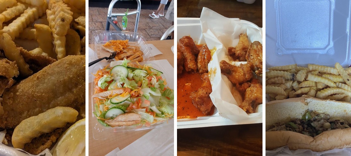 A-Town Wings