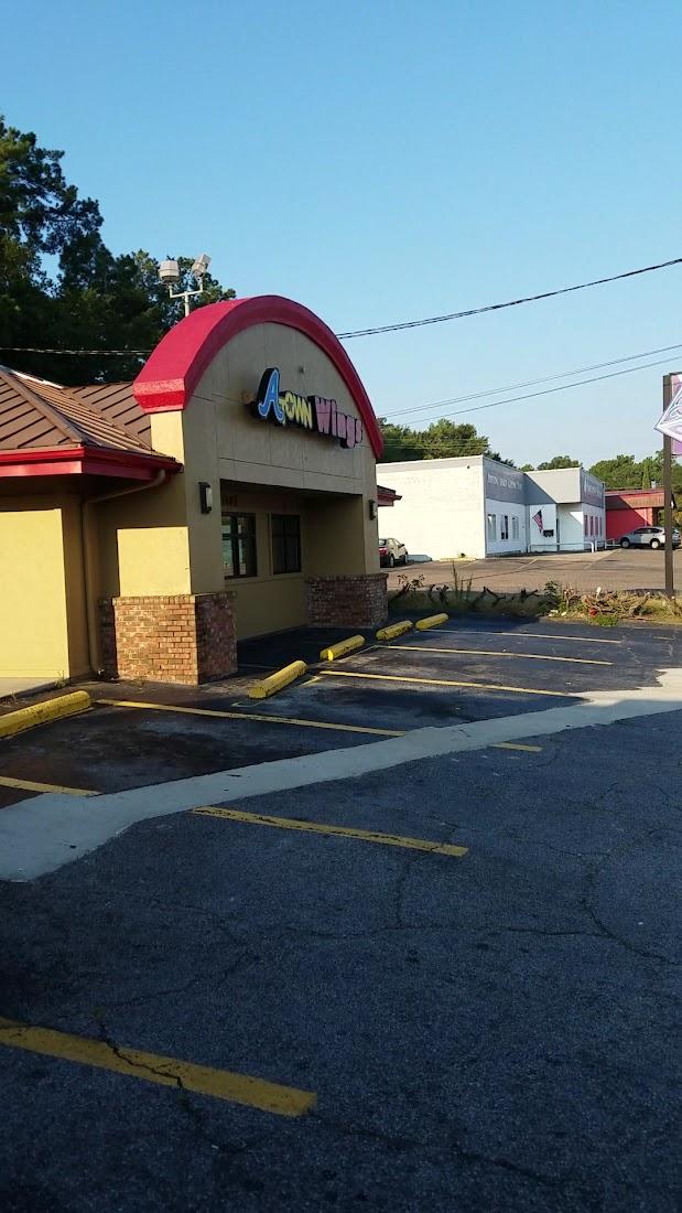 A-Town Wings