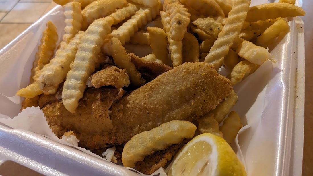 A-Town Wings