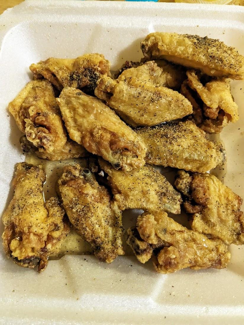 A-Town Wings