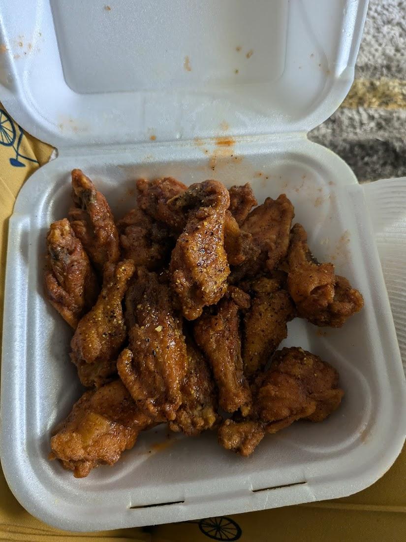 A-Town Wings