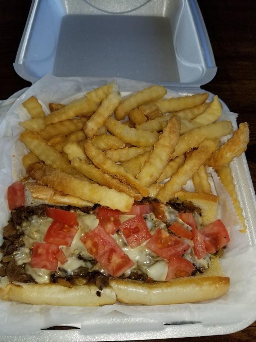 A-Town Wings